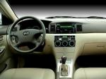 BYD F3R 2007 года